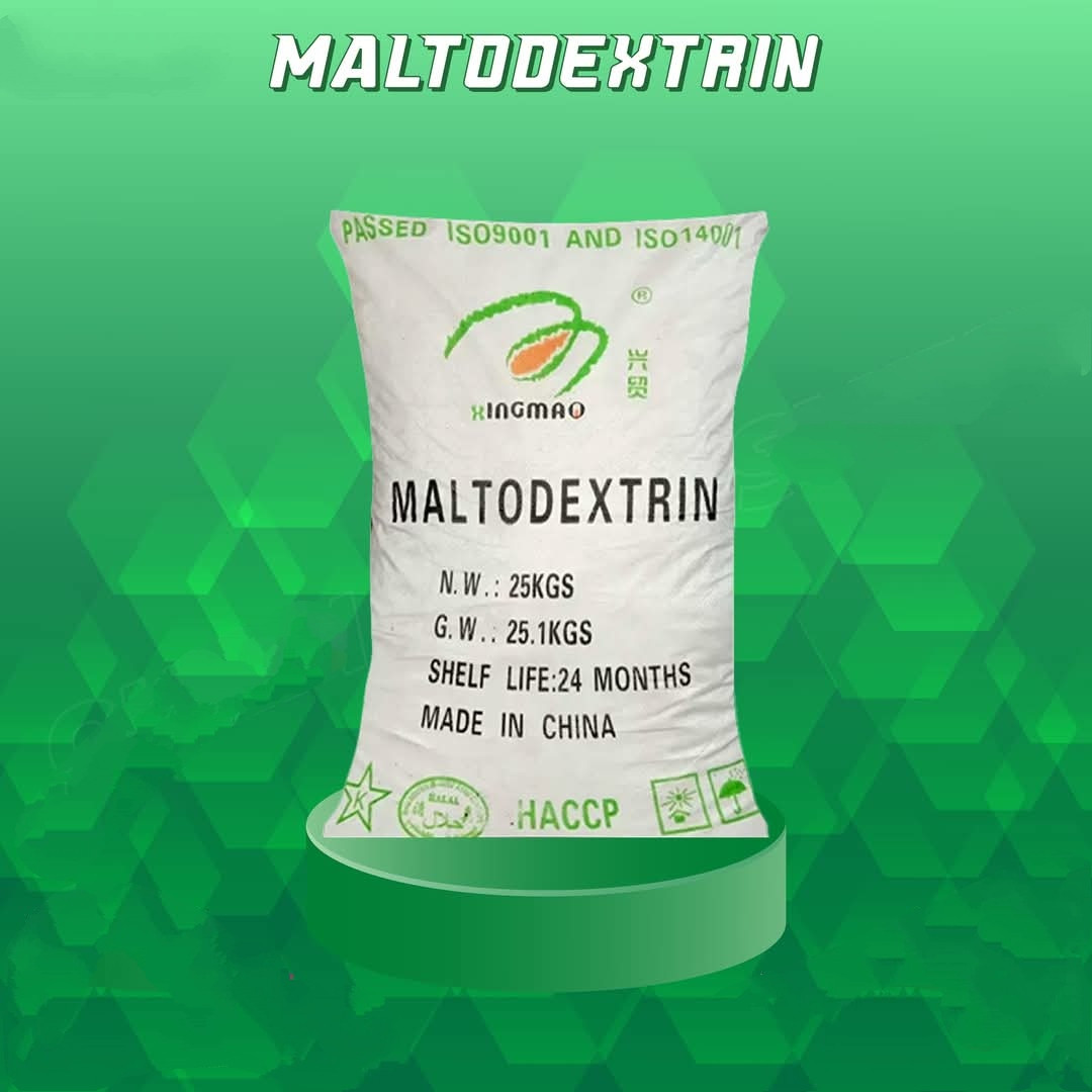 MALTODEXTRIN