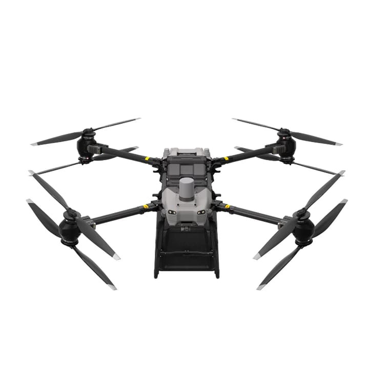 DJl FlyCart 30 Delivery Drone.