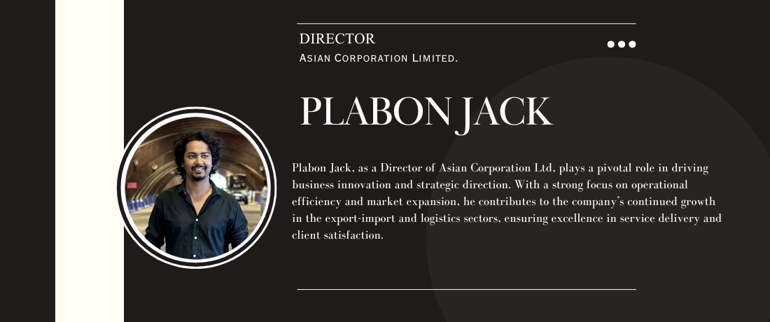ASIAN CORPORATION LTD. promo