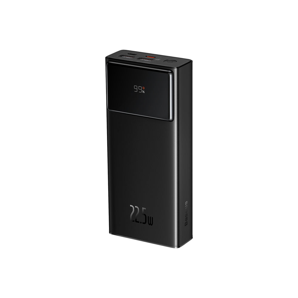 BASEUS Star Lord 30000mAh 22.5W Power Bank