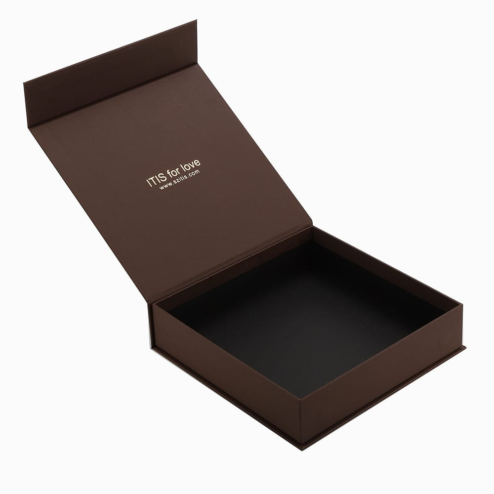 Custommade Cardboard Magnetic Box