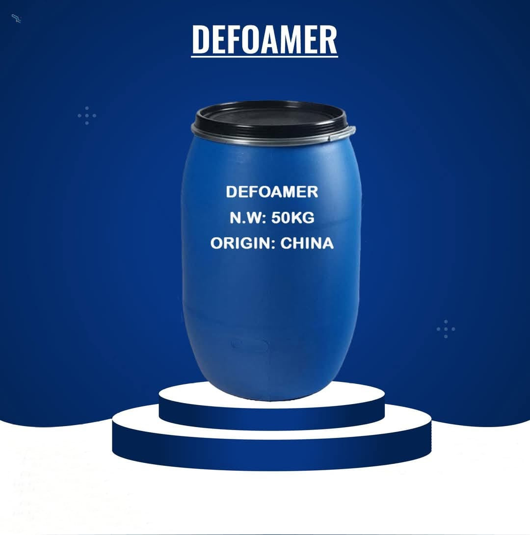 DEFOAMER