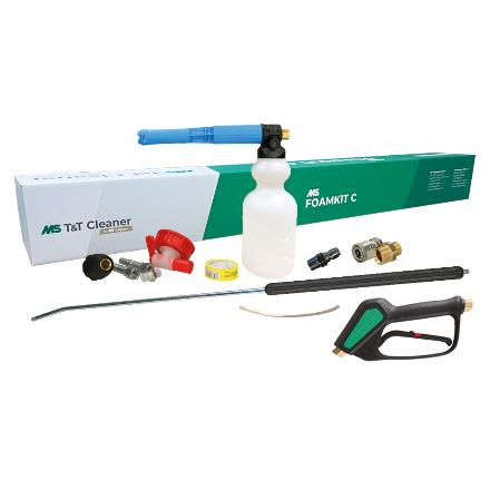 Foamkit C