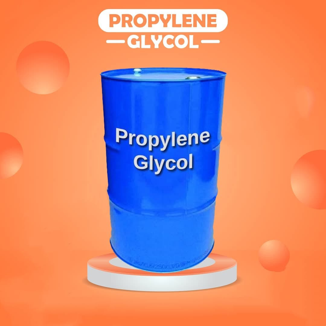 PROPYLENE GLYCOL