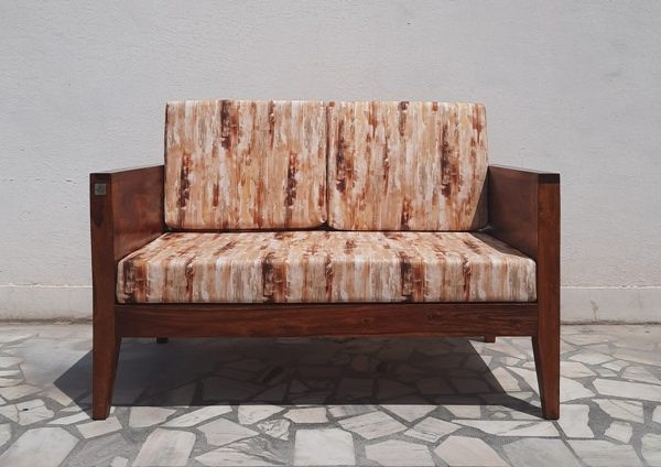 NILOFER 2 SEATER SOFA