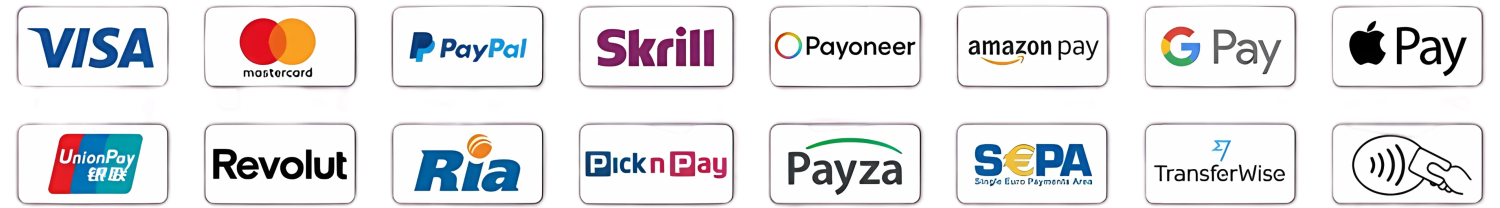 Payment method
