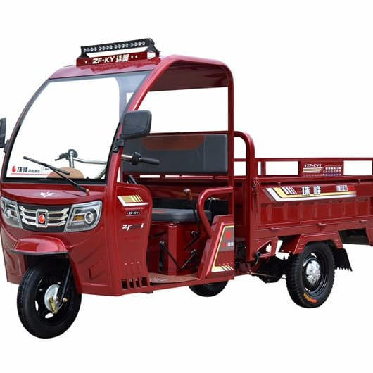 3Wheel cargo Tricycle