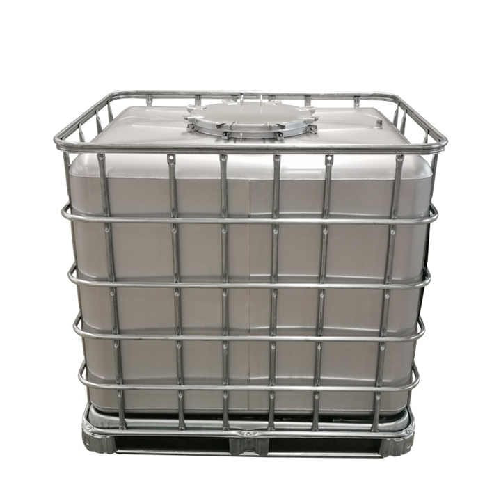 Silicone Drum Heater
